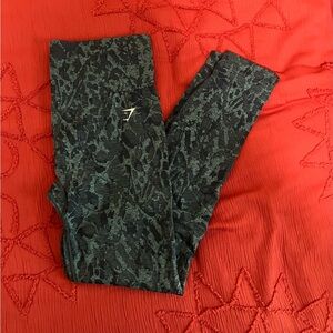 Gymshark Adapt Animal Leggings